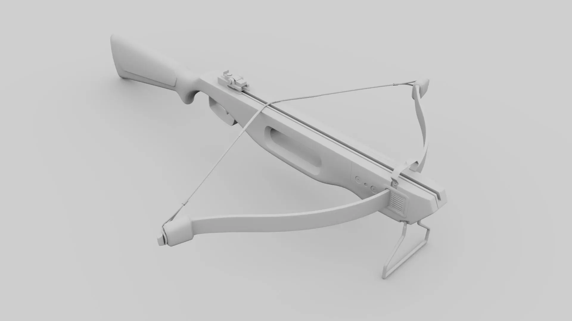 Phantom II Crossbow 3D model_6