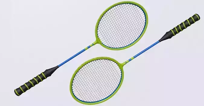 Badminton Racket