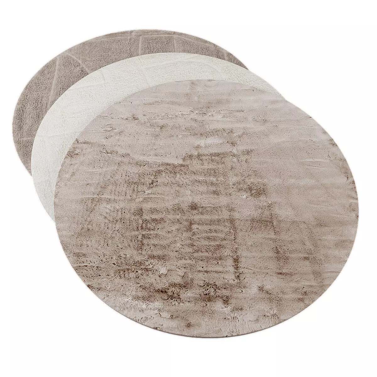 Rug657 Low-poly 3D model_0