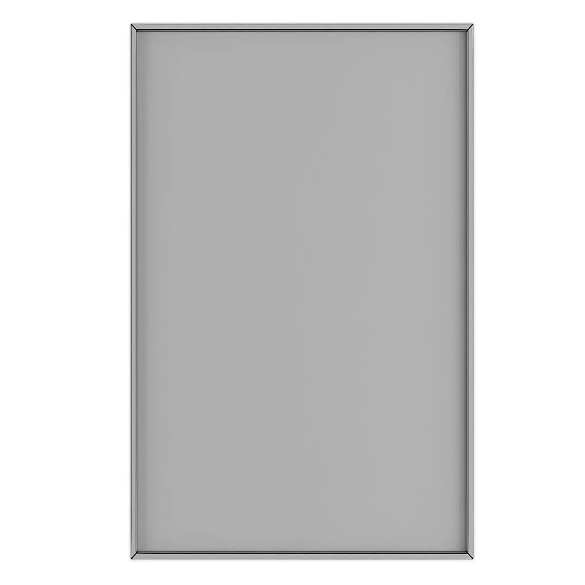 Pictures1150 Low-poly 3D model_3