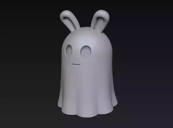 Rabbit Ghost