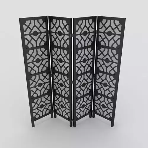 Room Divider 03