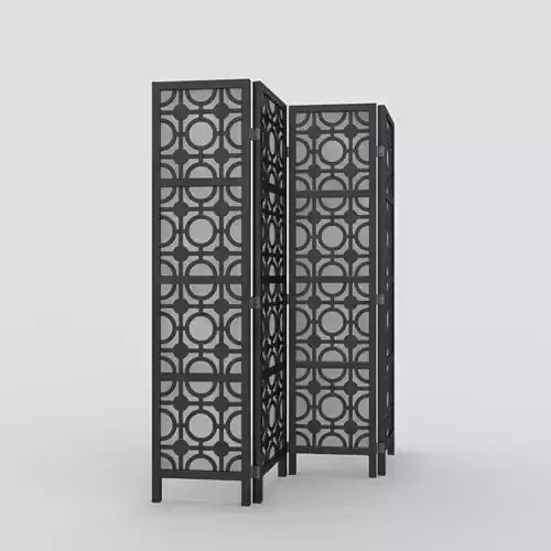 Room Divider 05
