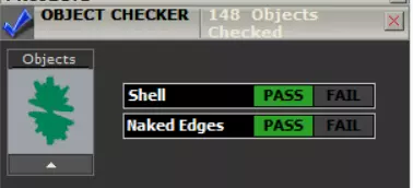 Double Sunburst Star STL 3DM Pendant jp0387 3D print model_9