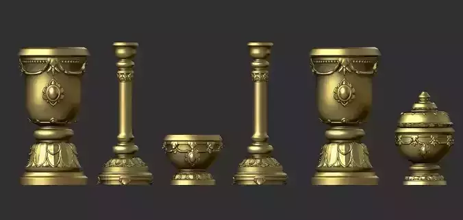 Thai Worship group set