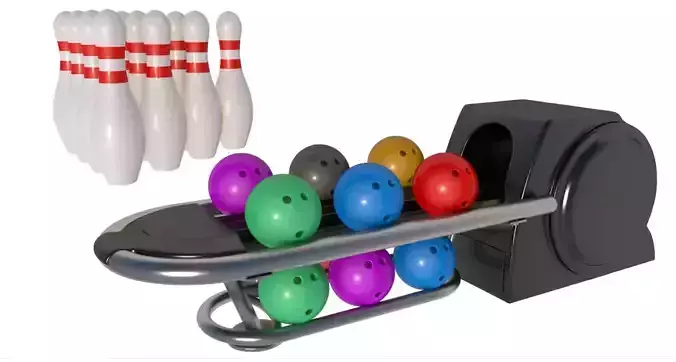 Bowling Collection