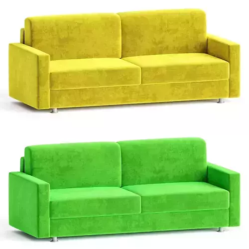 sofa eric 4d