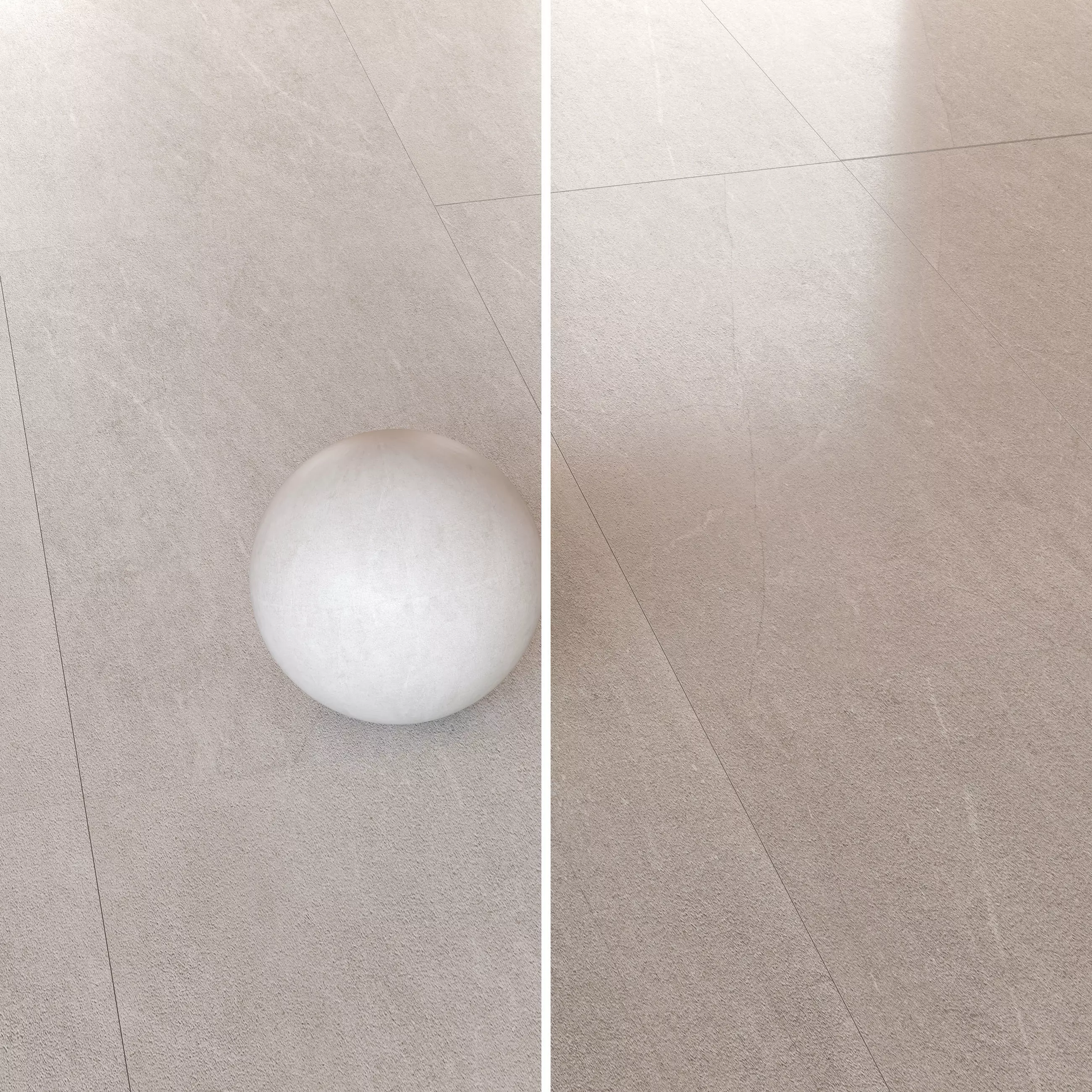 Marca Corona Arkistone - Multi-Format Stone tiles - Set of 30 Texture_5