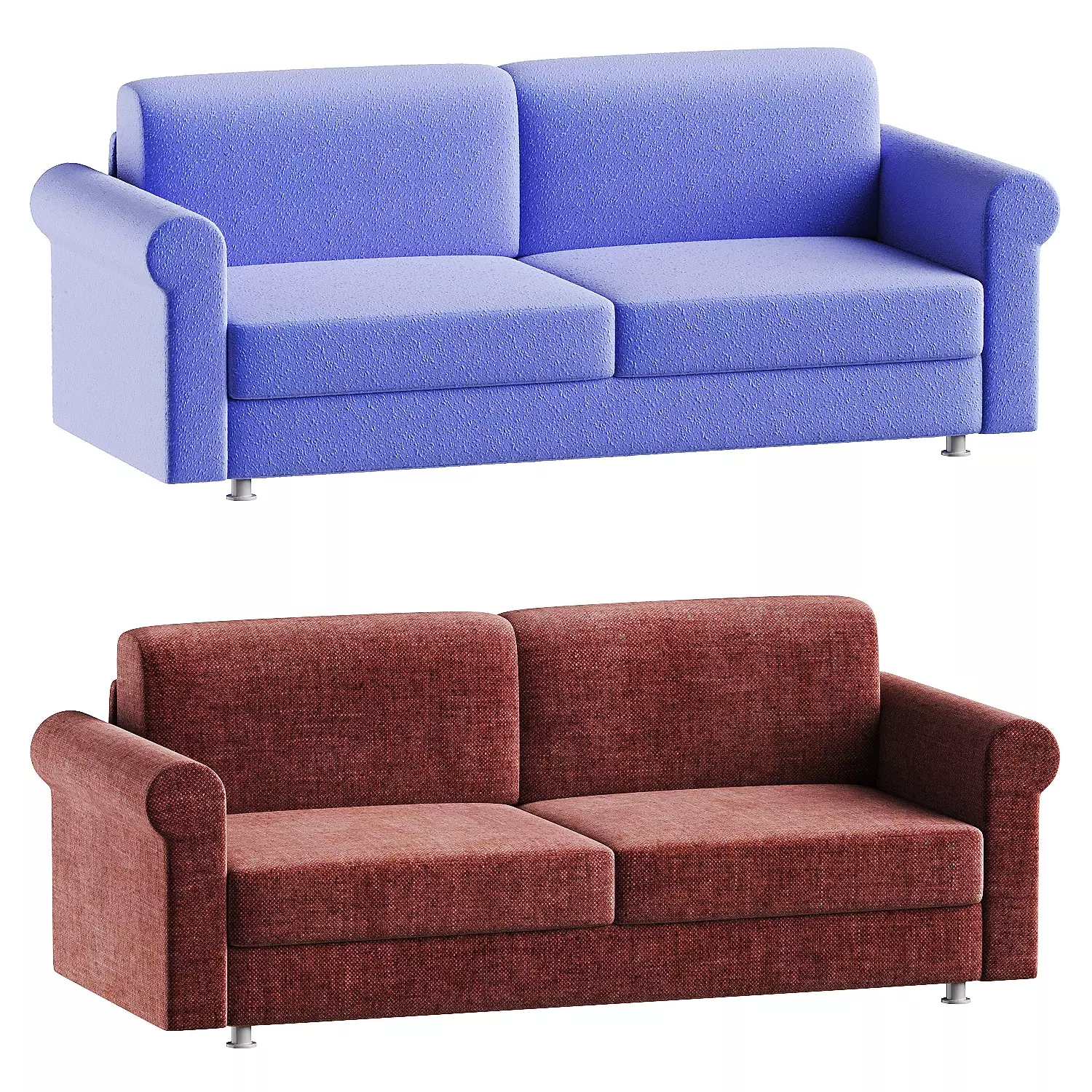 eric 5d sofa 3D model_1