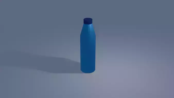 Blue Bottle