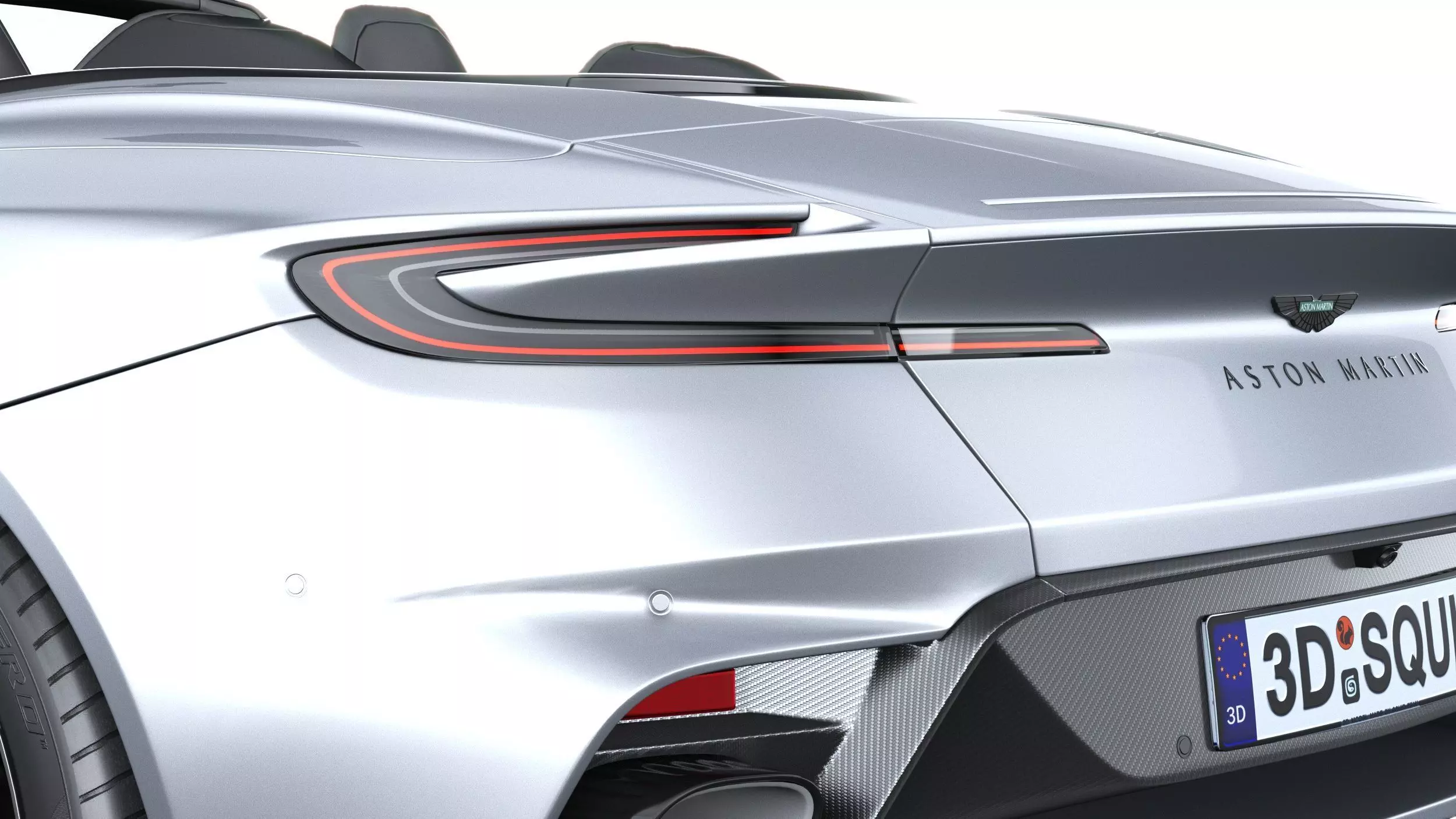 Aston Martin DB12 Volante S 2026 3D model_15