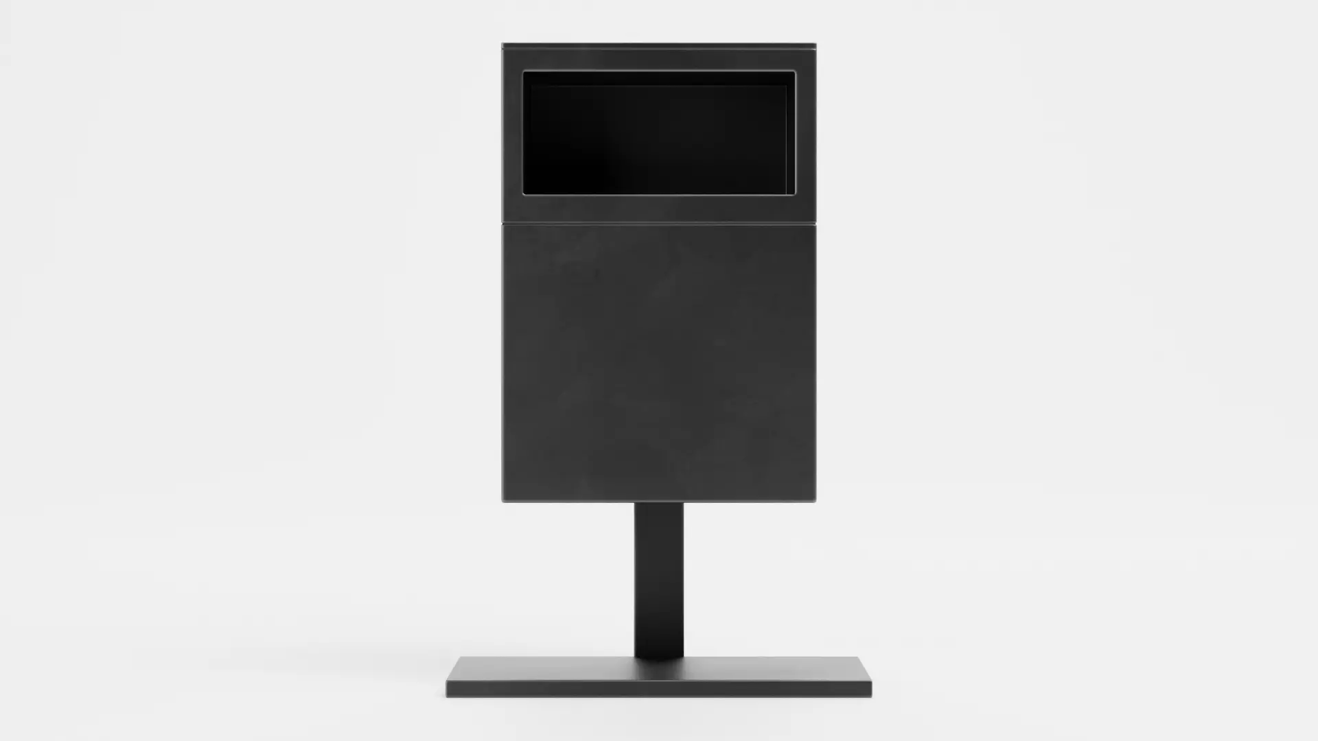 -Street Bin- 3D model_1