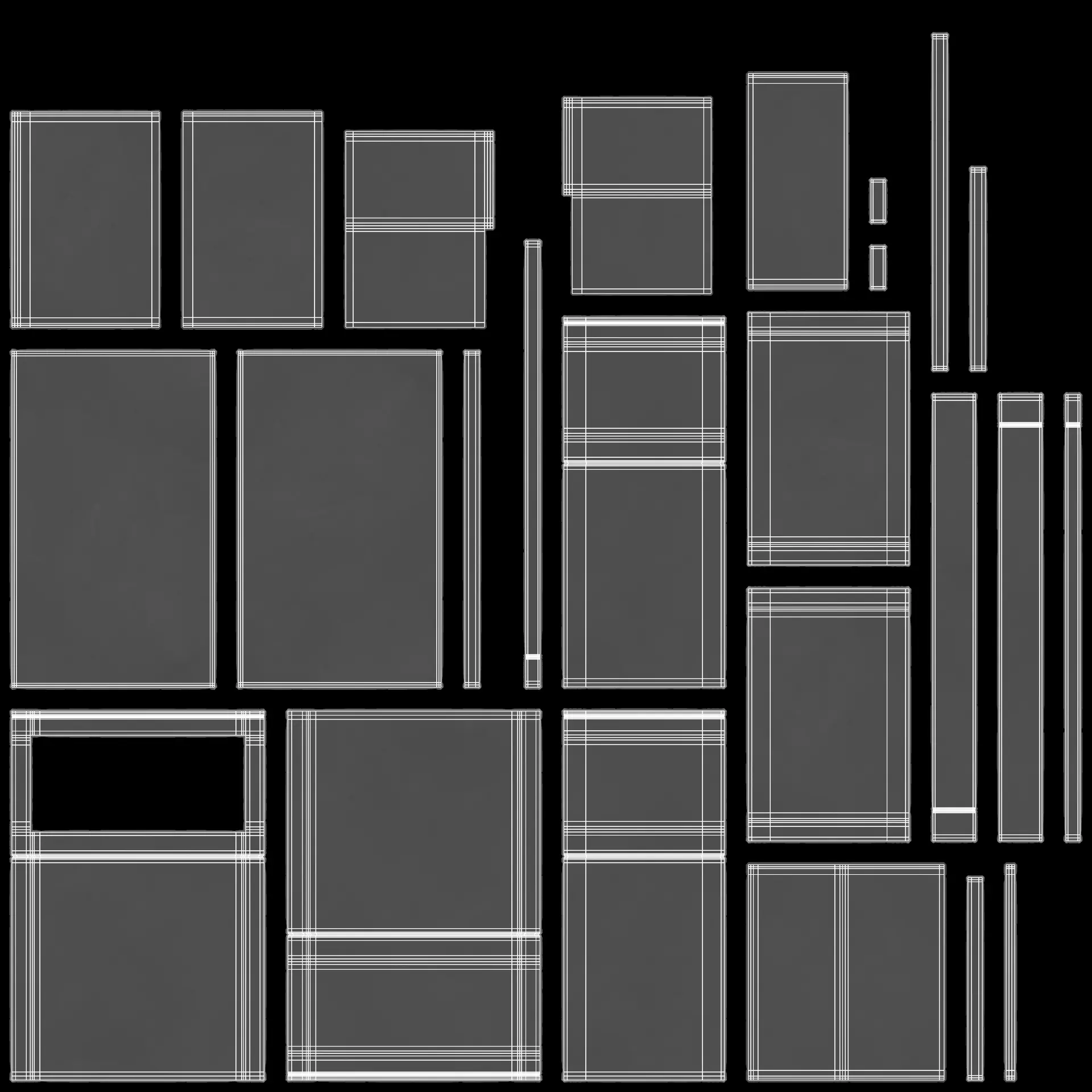 -Street Bin- 3D model_7