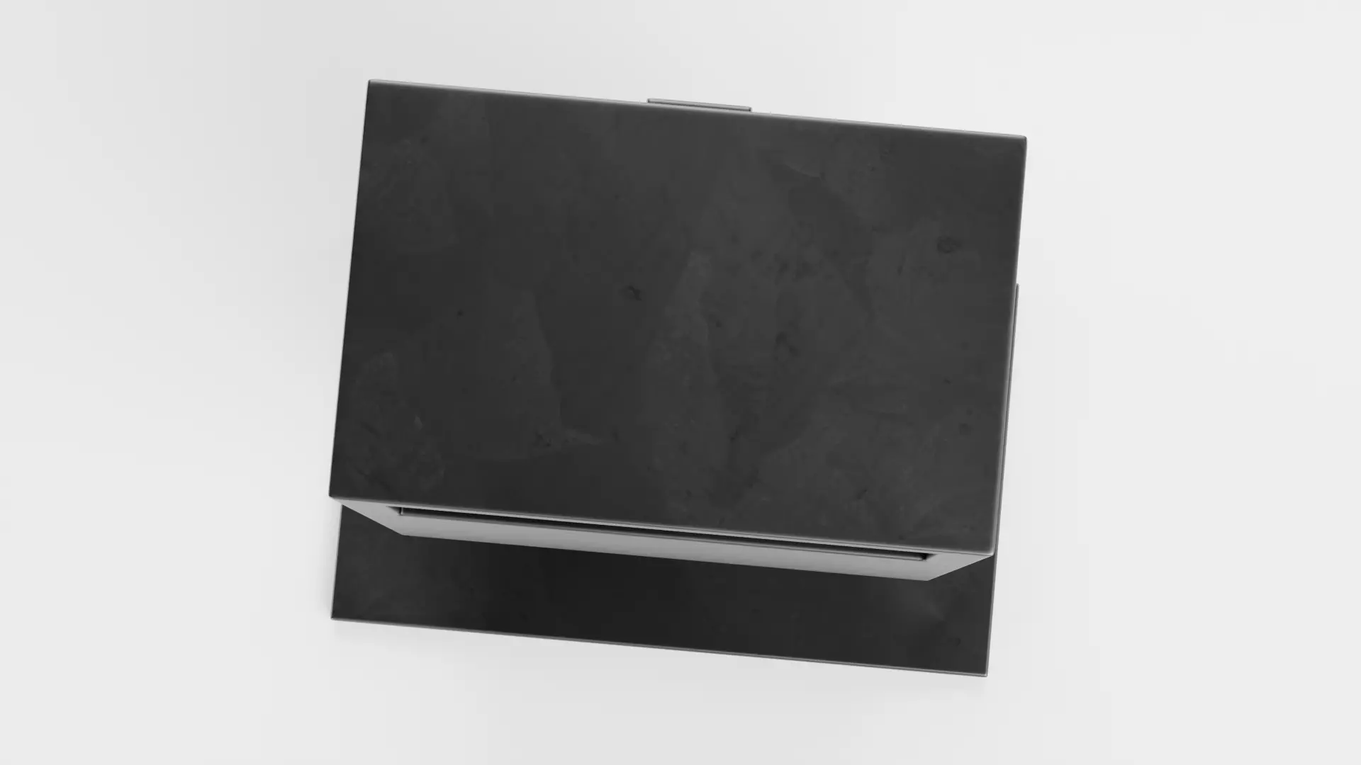 -Street Bin- 3D model_6