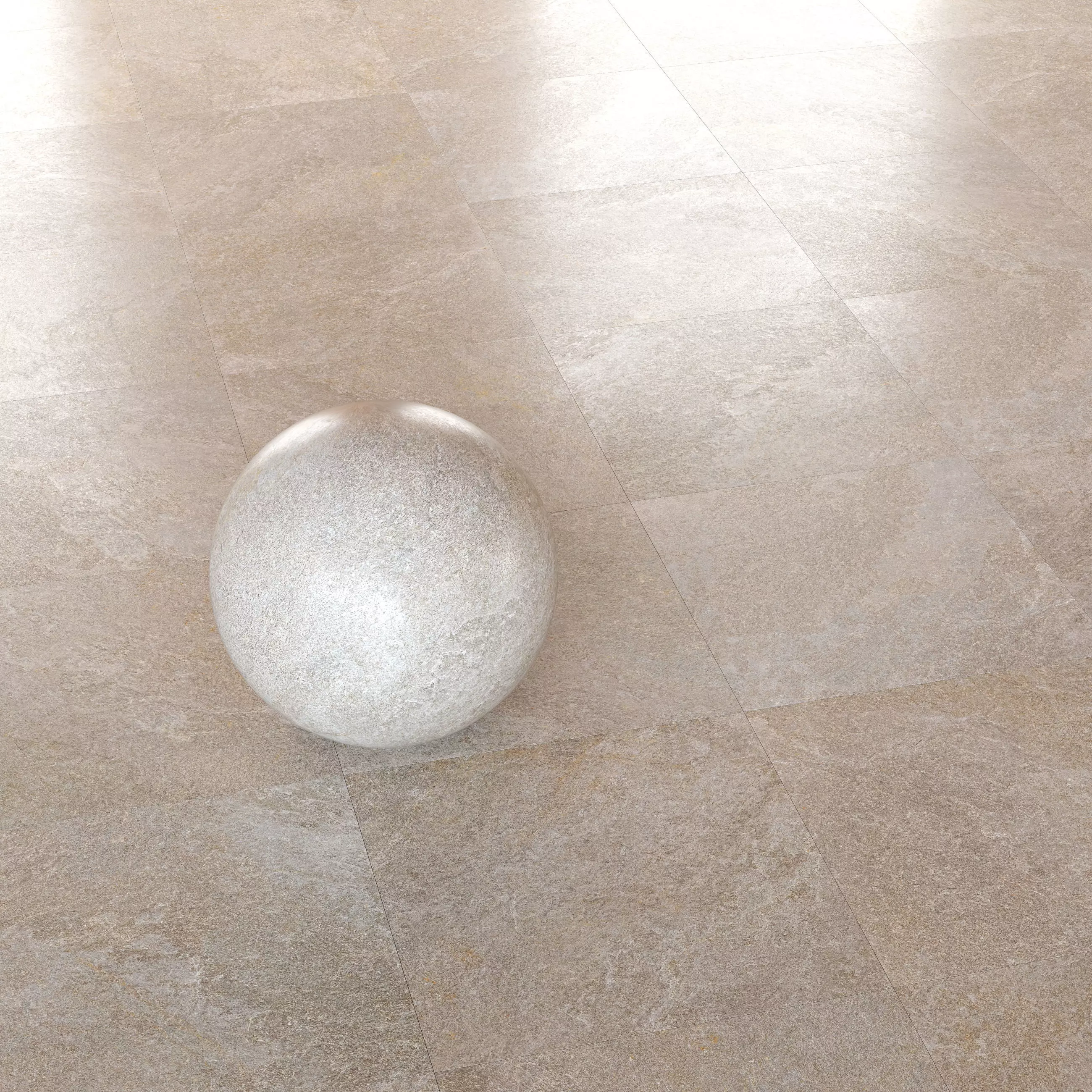 Keope Arke - Multi-Format Stone-Look Tiles -Set of 20 Texture_1