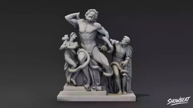 Laocoon