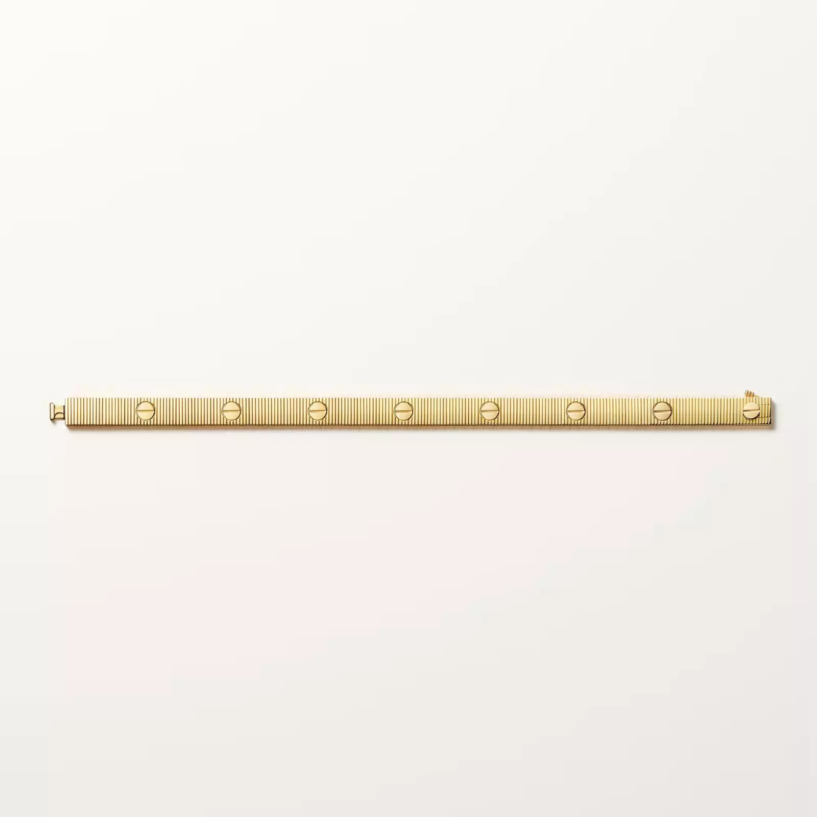 Love Unlimited Bracelet flexible 3D print model_3