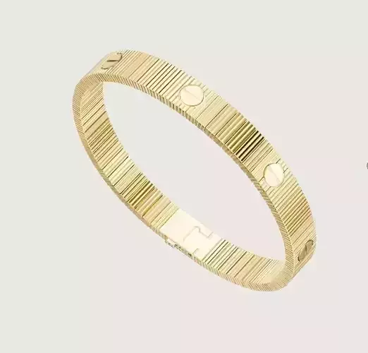 Flexible Love Unlimited Bracelet flexible