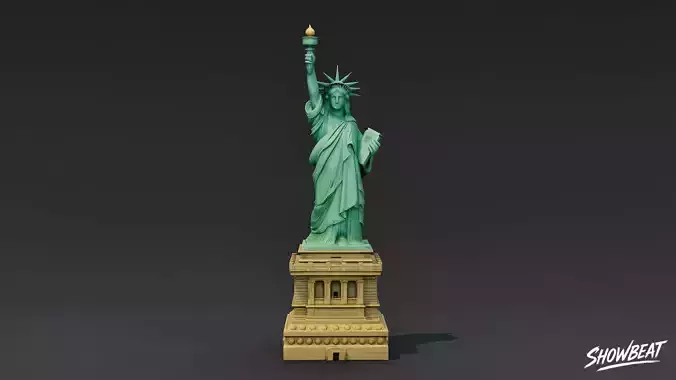 Statue of Liberty