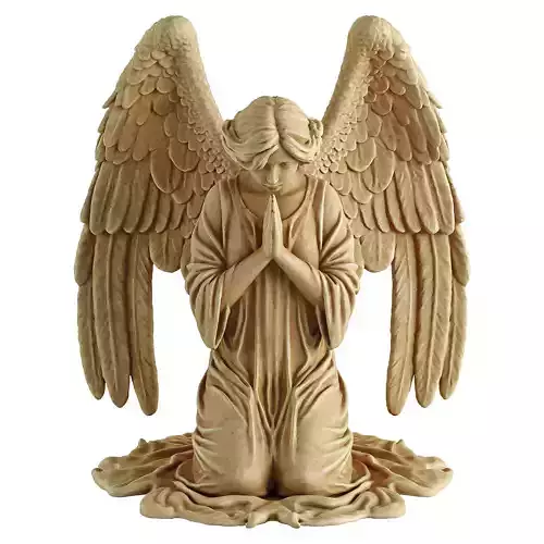 angel prayer