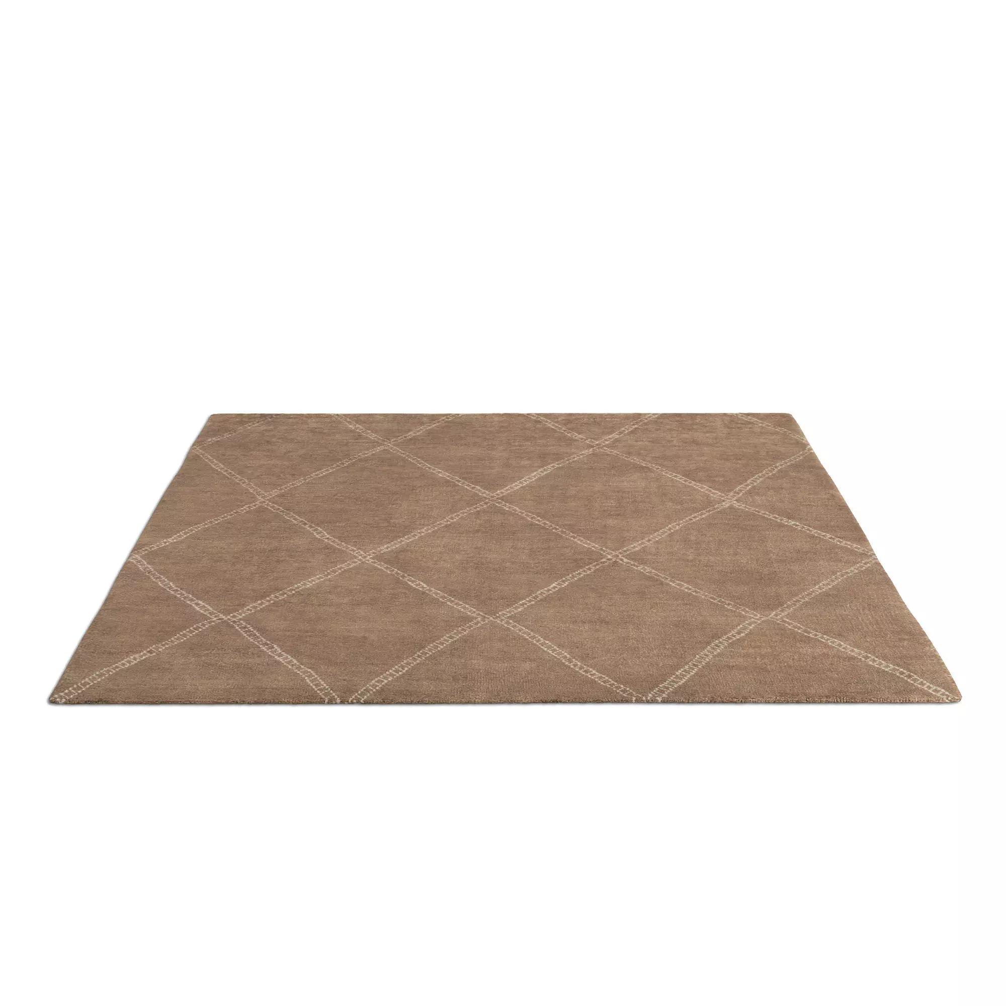 Loha Rug Burunt 3D model_2