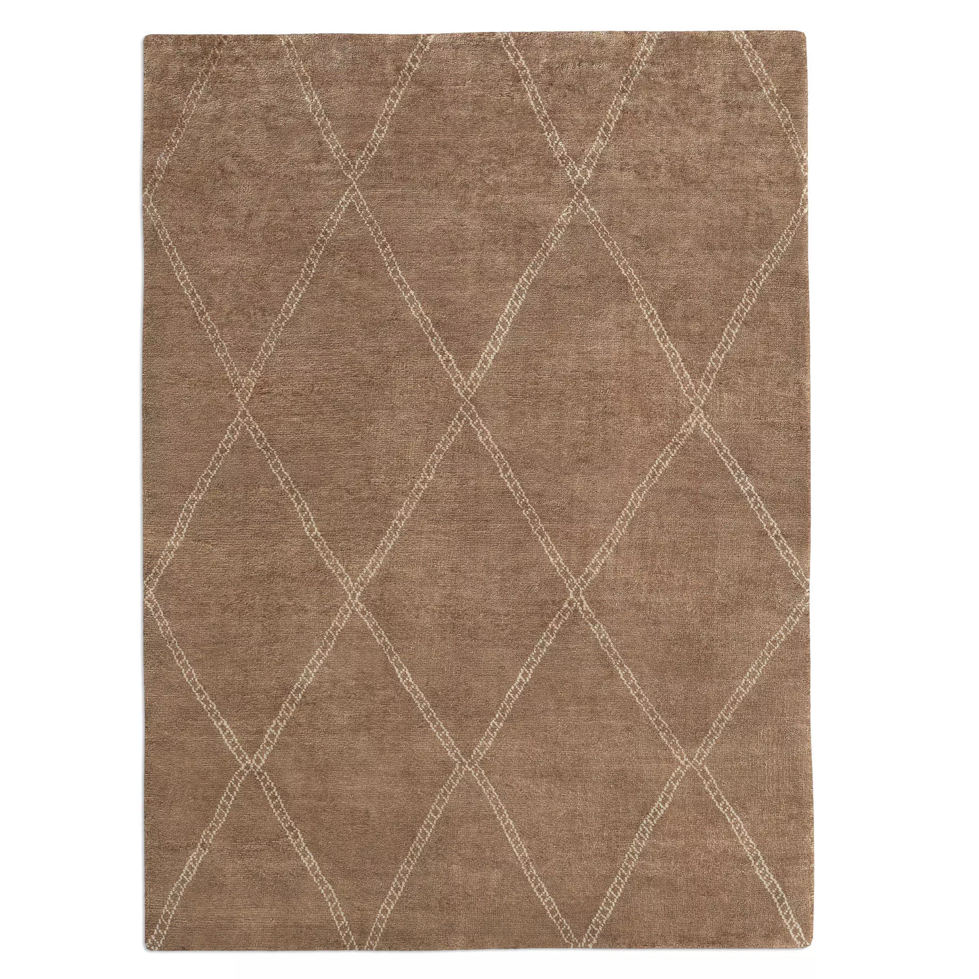 Loha Rug Burunt 3D model_3