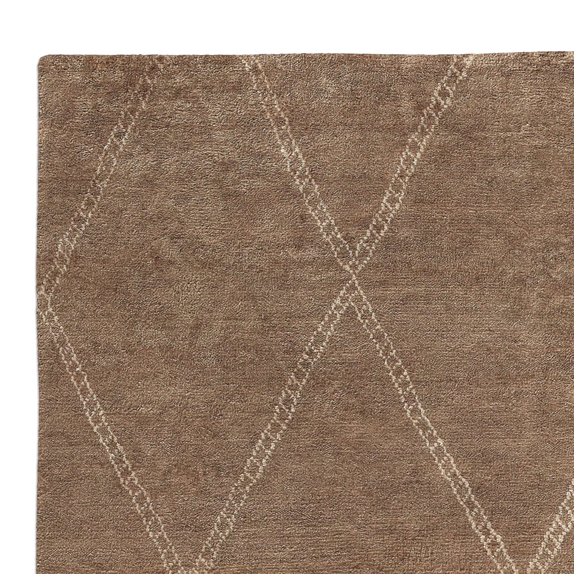 Loha Rug Burunt 3D model_4
