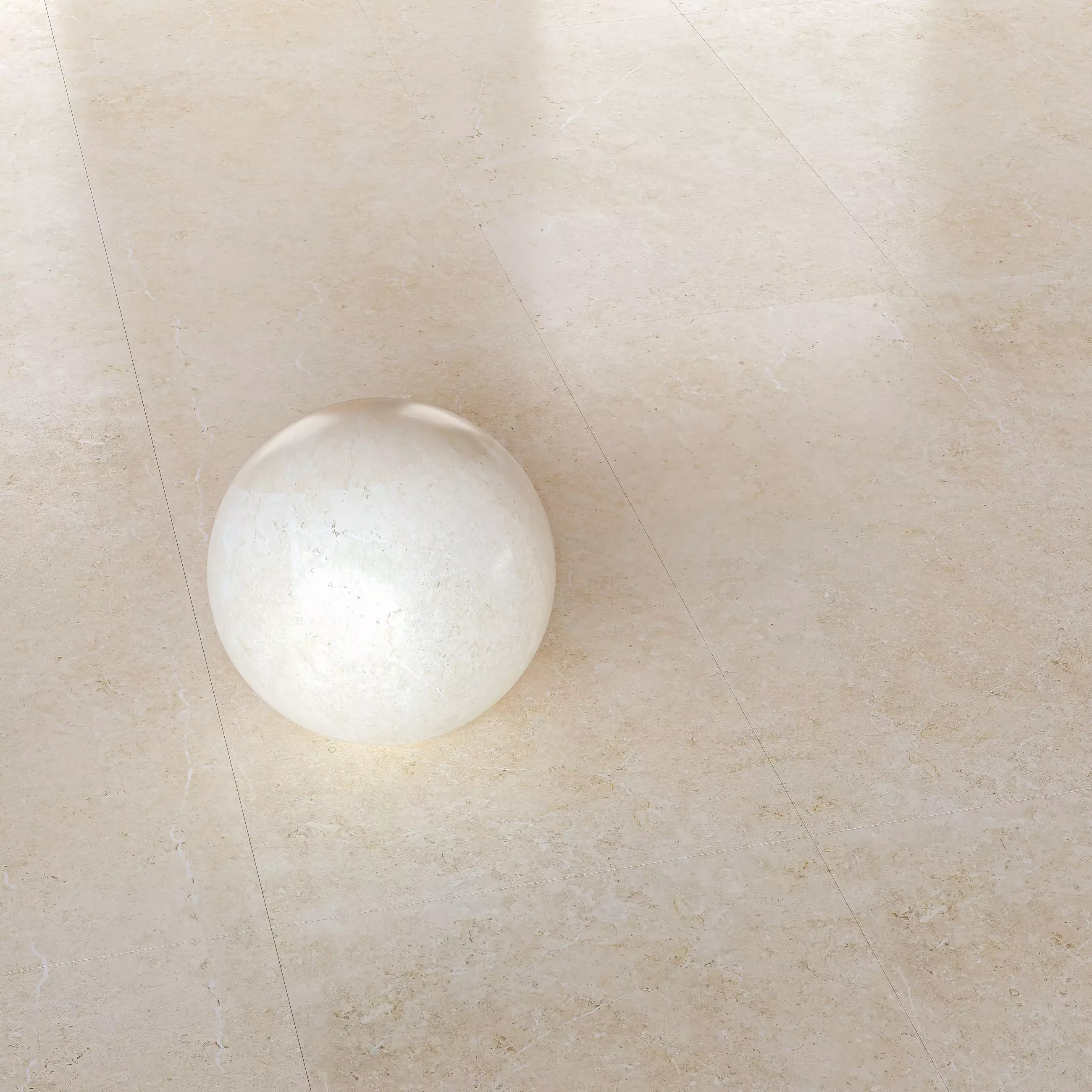 Marazzi Mystone Limestone Porcelain Tiles - 3 Colors -Set of 17 Texture_3