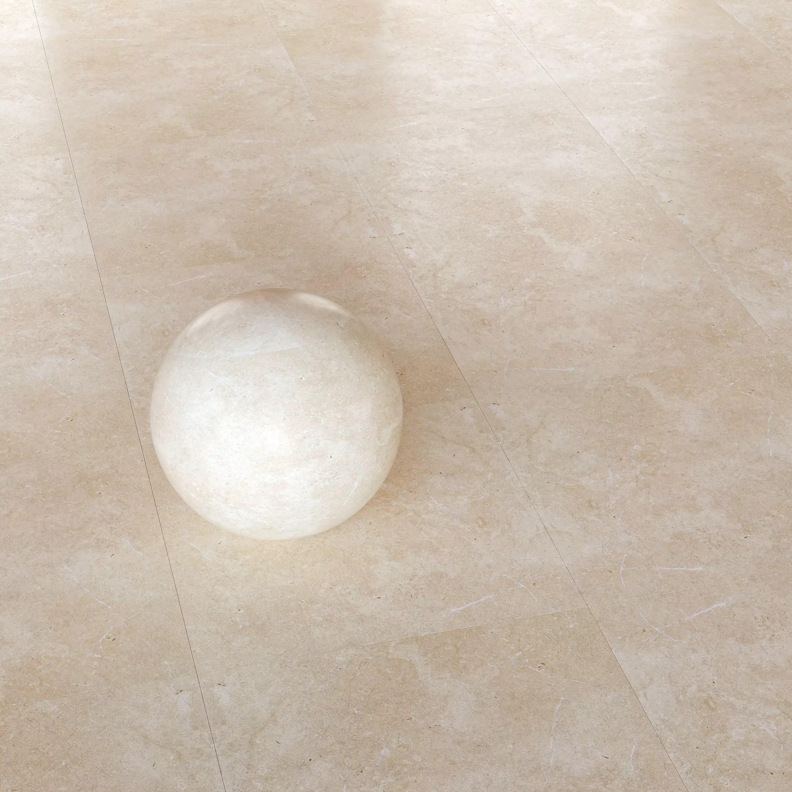 Marazzi Mystone Limestone Porcelain Tiles - 3 Colors -Set of 17 Texture_1
