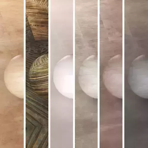 Marazzi Grande Concrete Look Slabs - 9 Styles -Set of 16