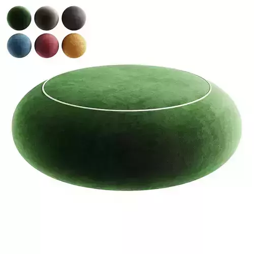 geo 3 pouf