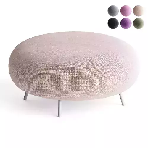 gioia 2 pouf
