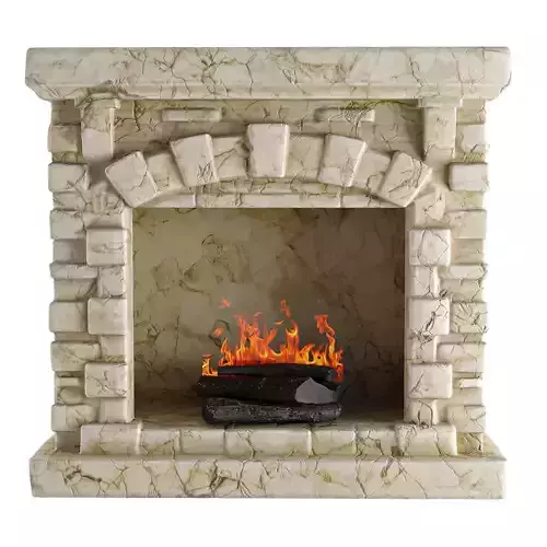 fire place