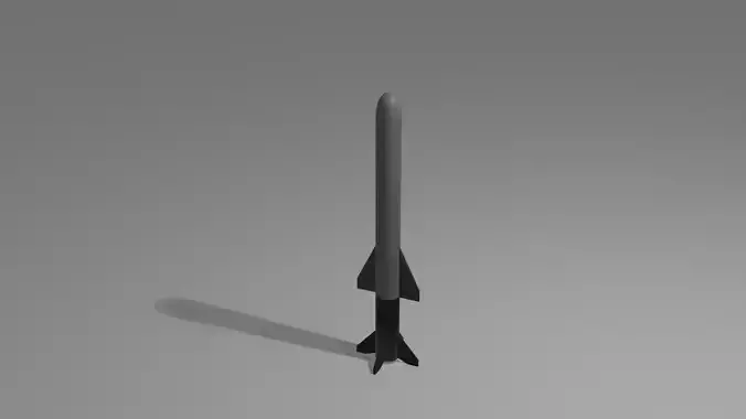 Missile