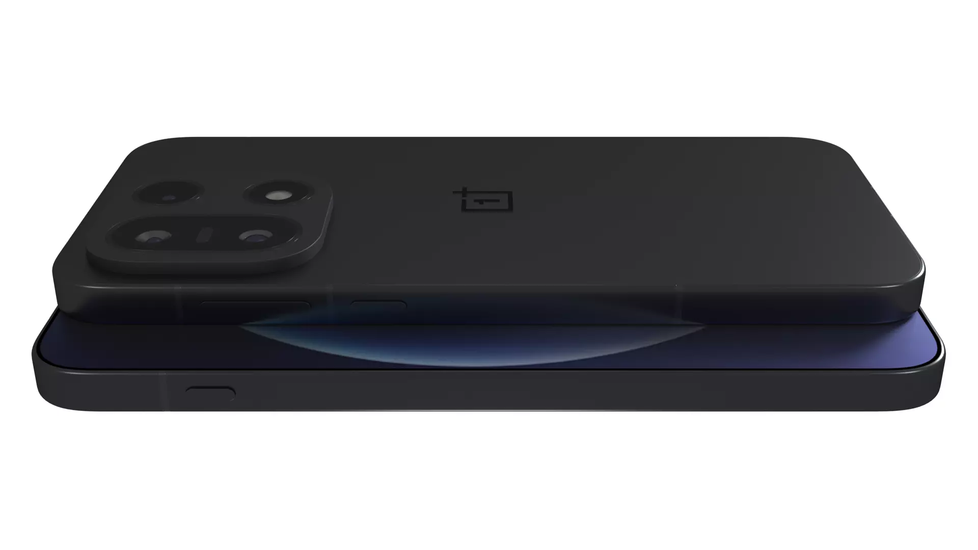 OnePlus 15 Infinite Black 3D model_3