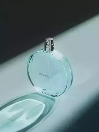 3D Pro Product Cinema 4D and Octane 