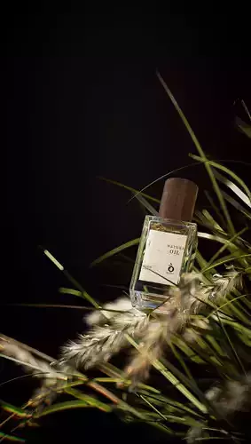 Product Visualization in Cinema 4D and Octane