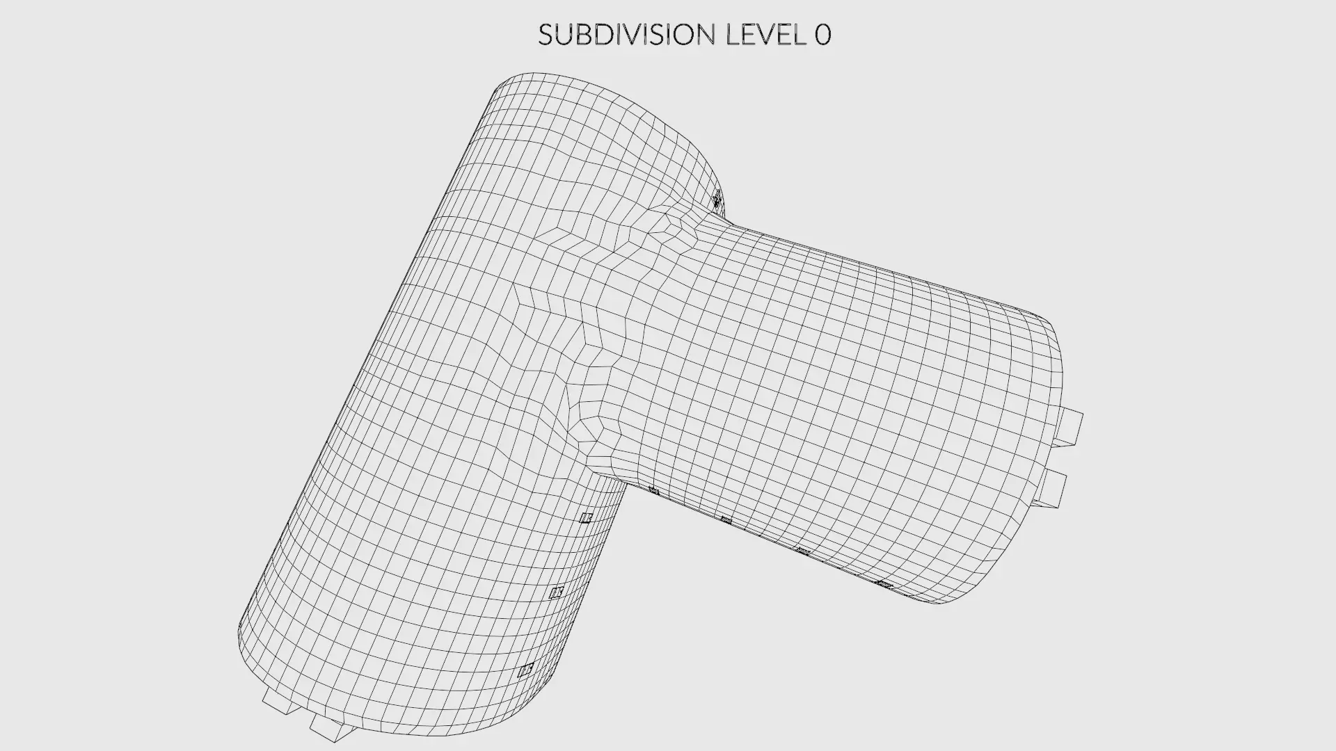 -Wine Cellar V2- 3D model_19