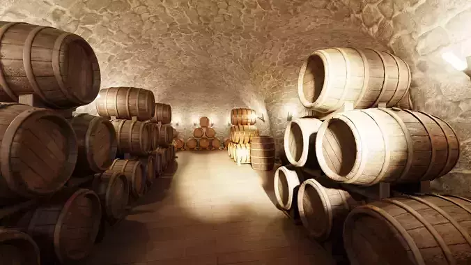 -Wine Cellar V3-