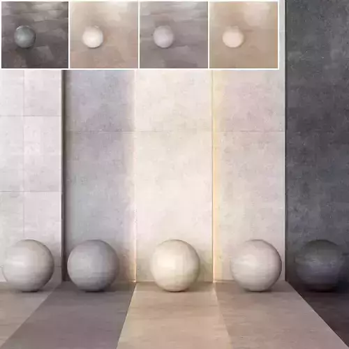 Marazzi Mystone Silverstone Porcelain Tiles -Set of 20