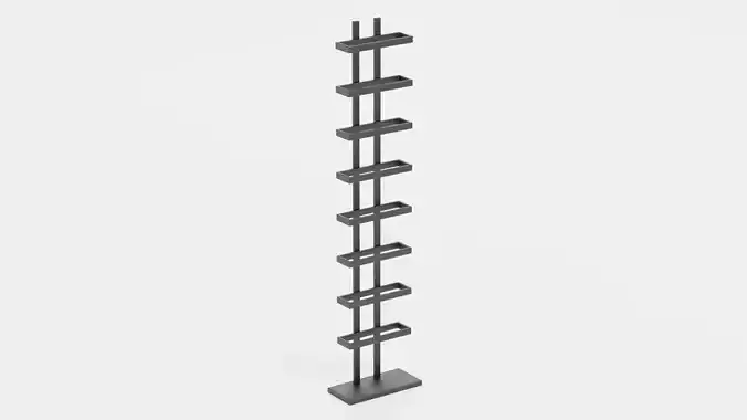 -Wine Rack V3-