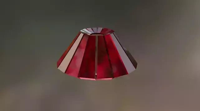 Realistic Fluffy Jelly 3d