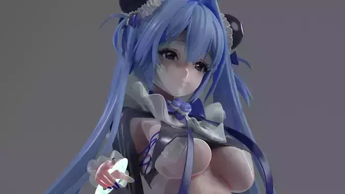 Hansel - Goddess of Victory Nikke