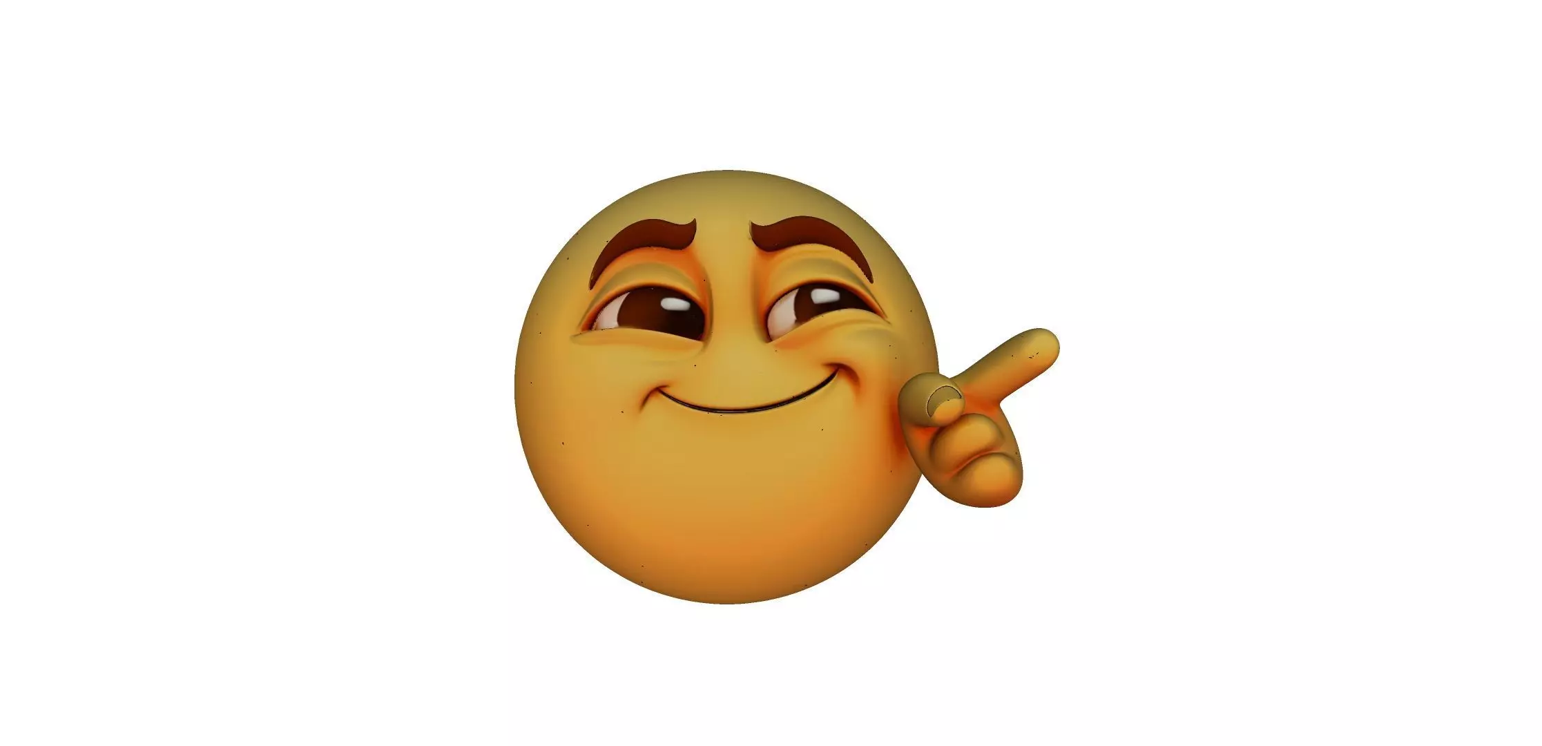 emj JJ2 Low-poly 3D model_2