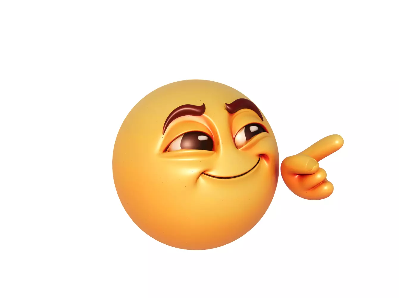 emj JJ2 Low-poly 3D model_1