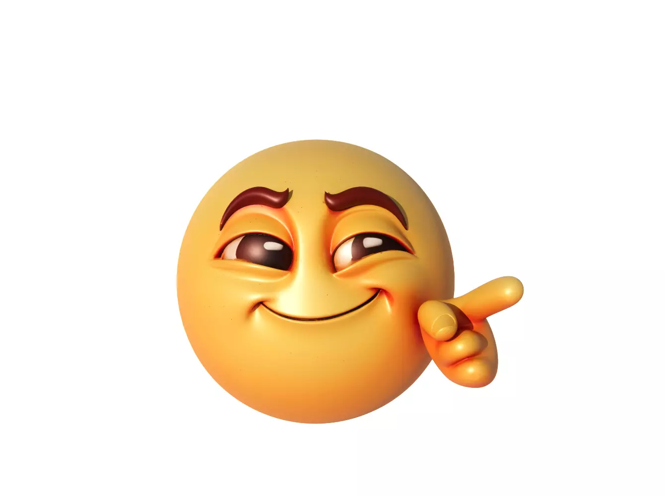 emj JJ2 Low-poly 3D model_0