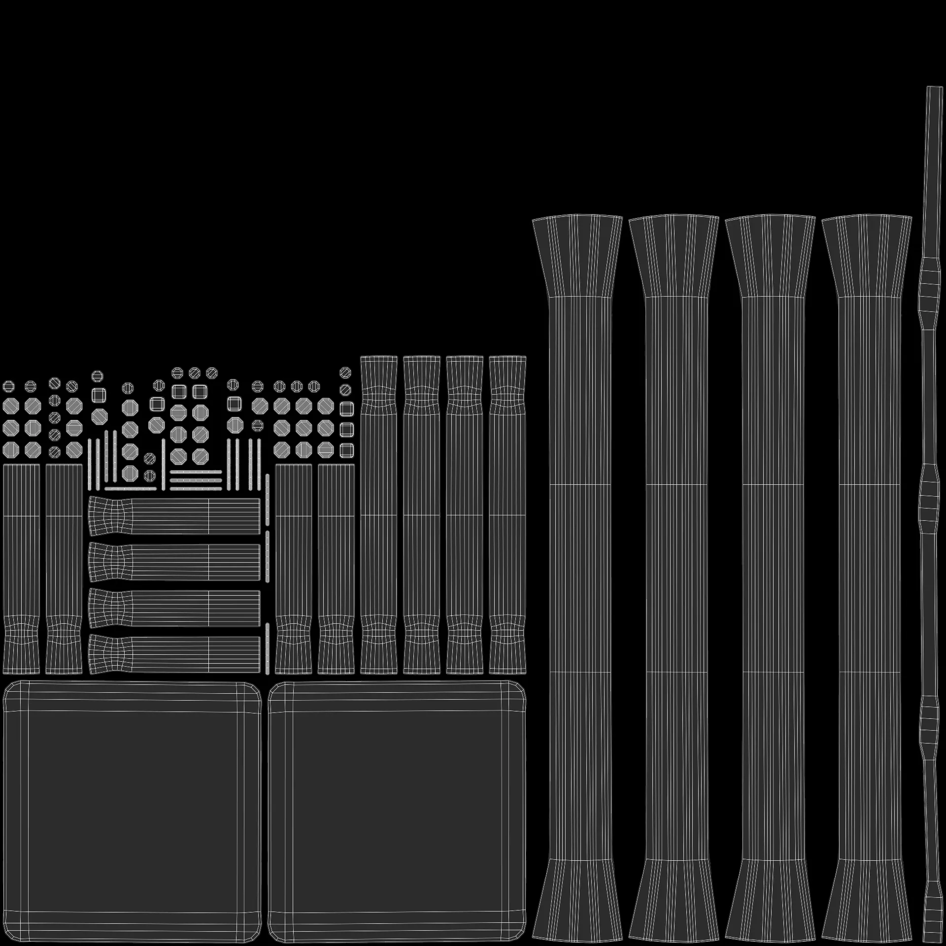 -Winery Restaurant V1- 3D model_17