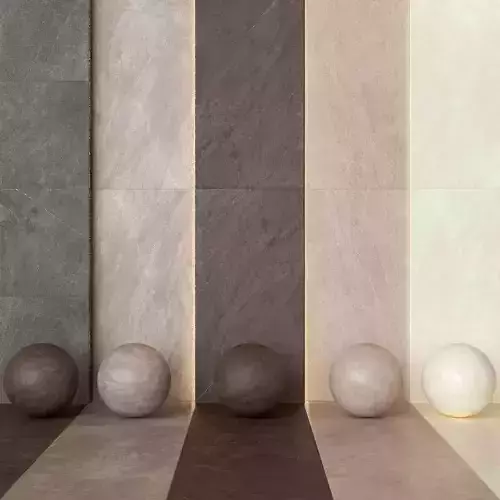 Lea Ceramiche Nextone Porcelain Tile - Stone-Look -Set of 24