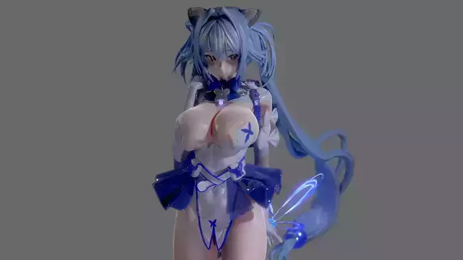 Gretel - Goddess of Victory Nikke