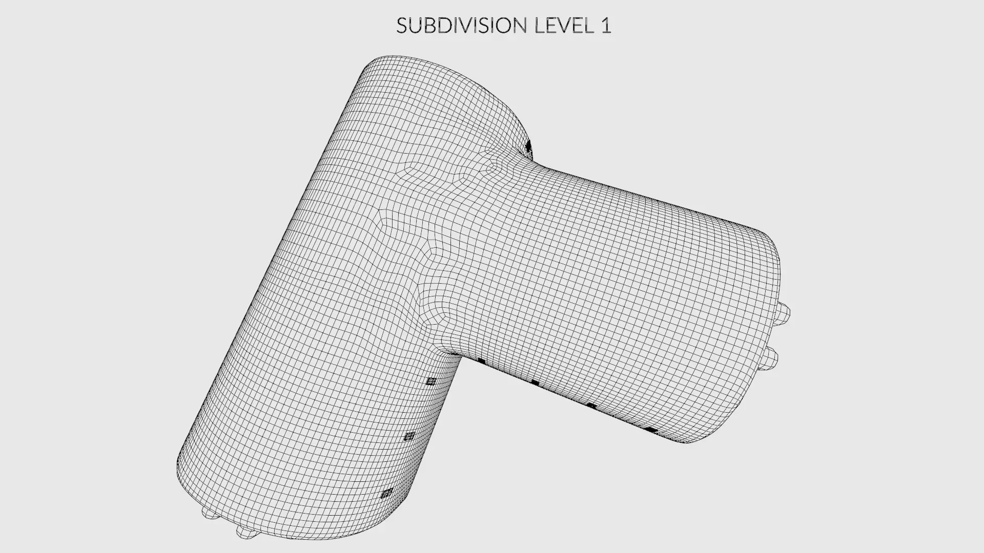 -Winery Restaurant V2- 3D model_27